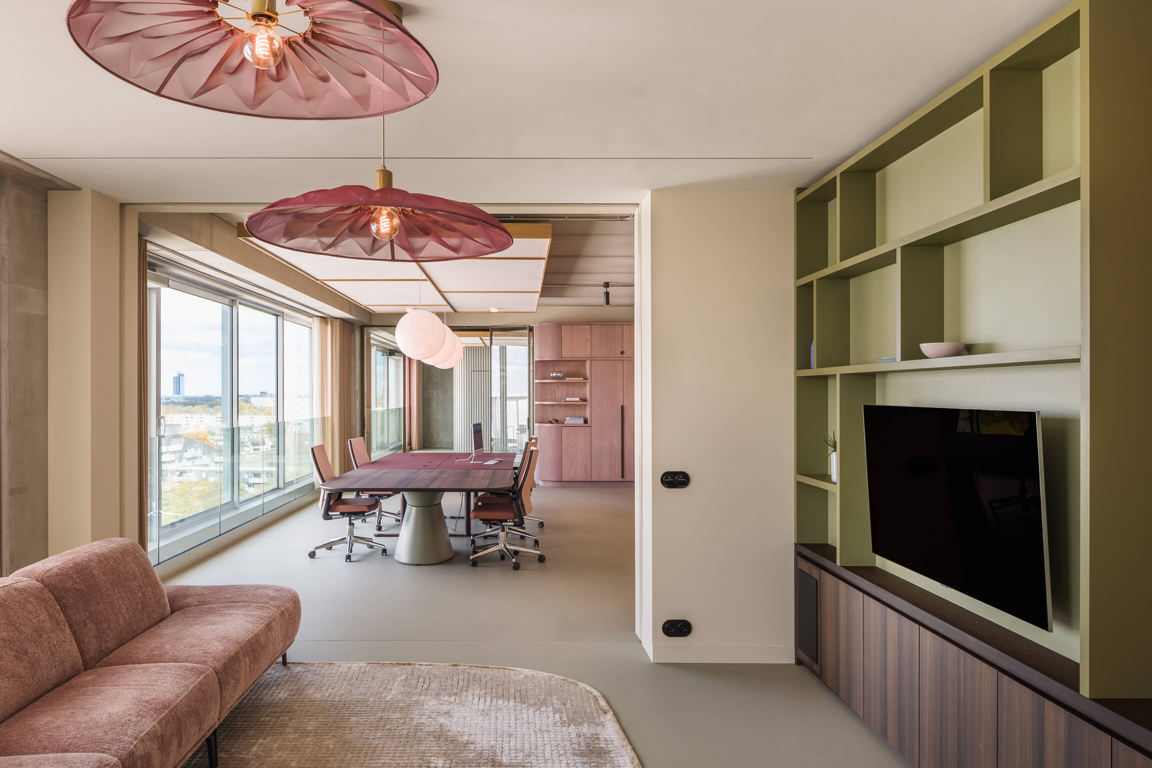 Loft Eindhoven - Gietvloer SmitFloor (11)