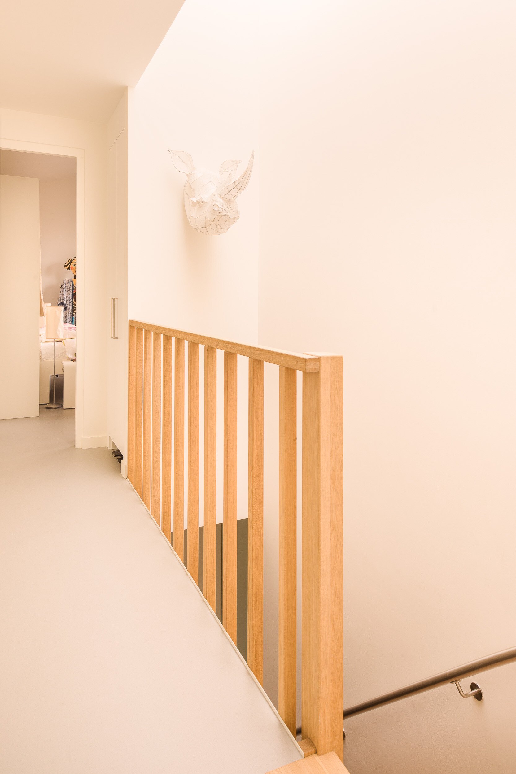 Liquid design Smitfloor Geldrop - boven verdieping