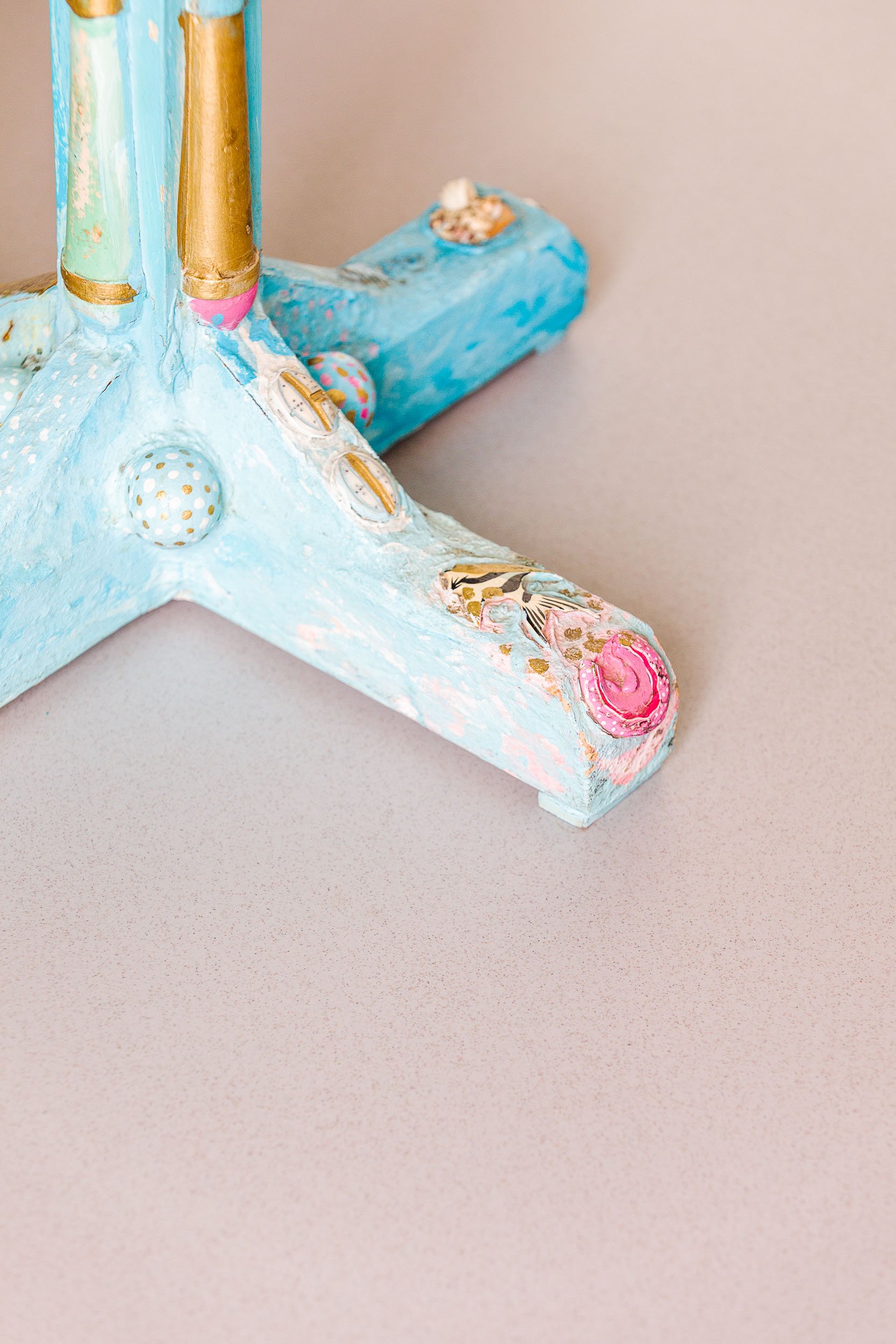 Liquid design Smitfloor Geldrop- vloer voor kinder speelkamer