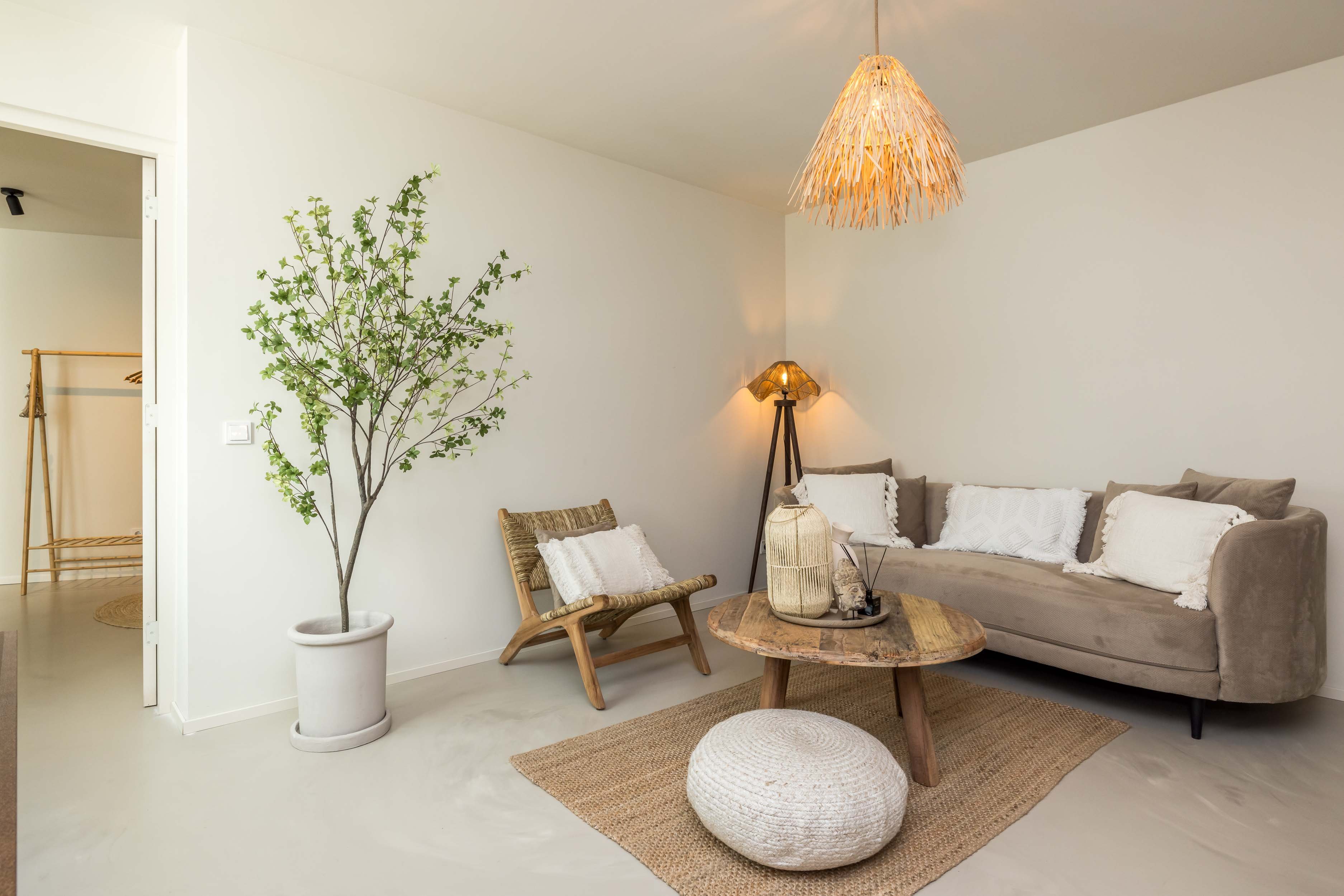 Vloeren voor Bedrijven Smitfloor Geldrop Naadloze Vloeren voor je Luxe Sauna