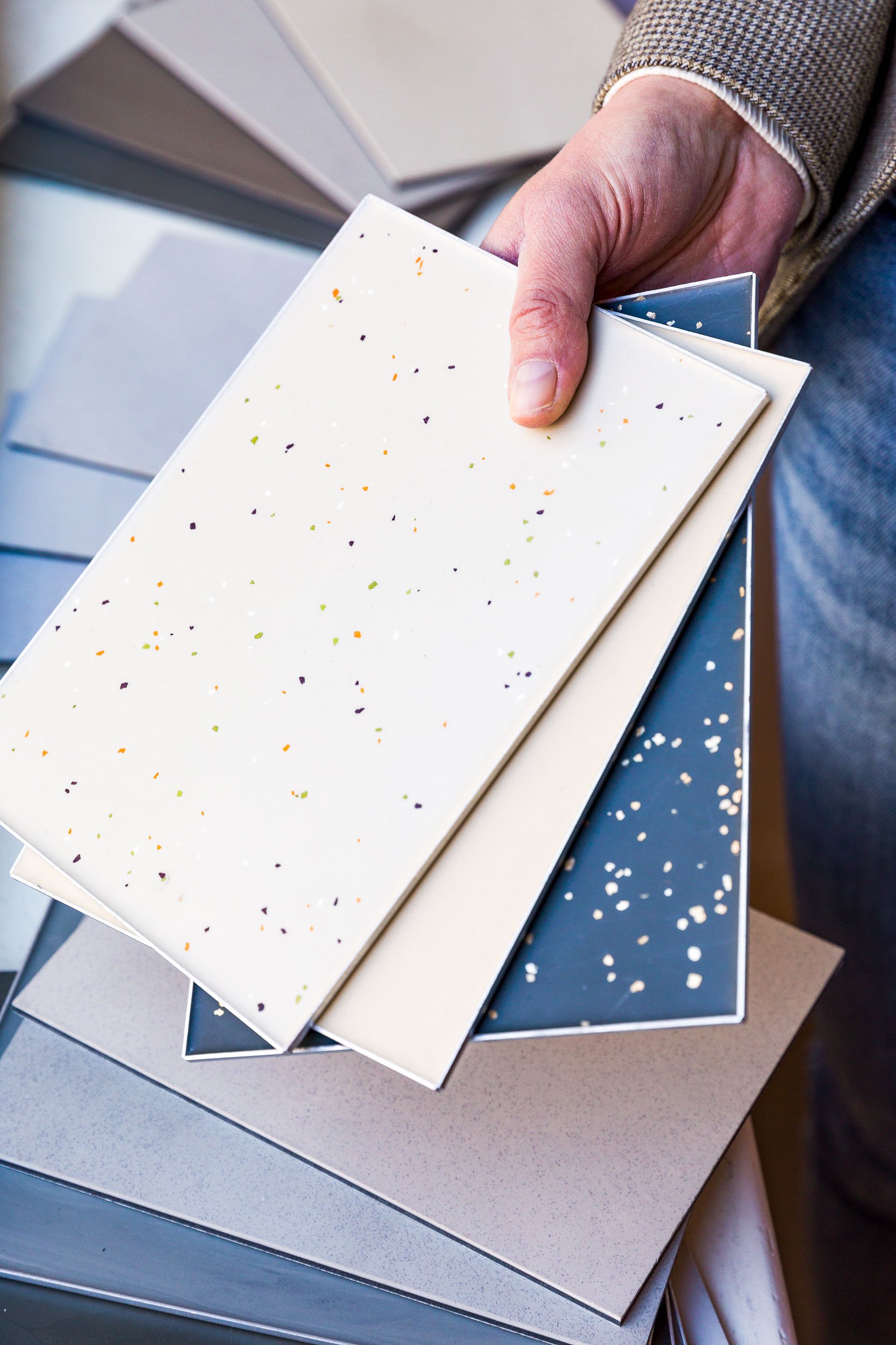 Showroom Bezoeken Smitfloor Geldrop - Moderne Vloeren voor Jouw Nieuwbouw Woning in Regio Eindhoven