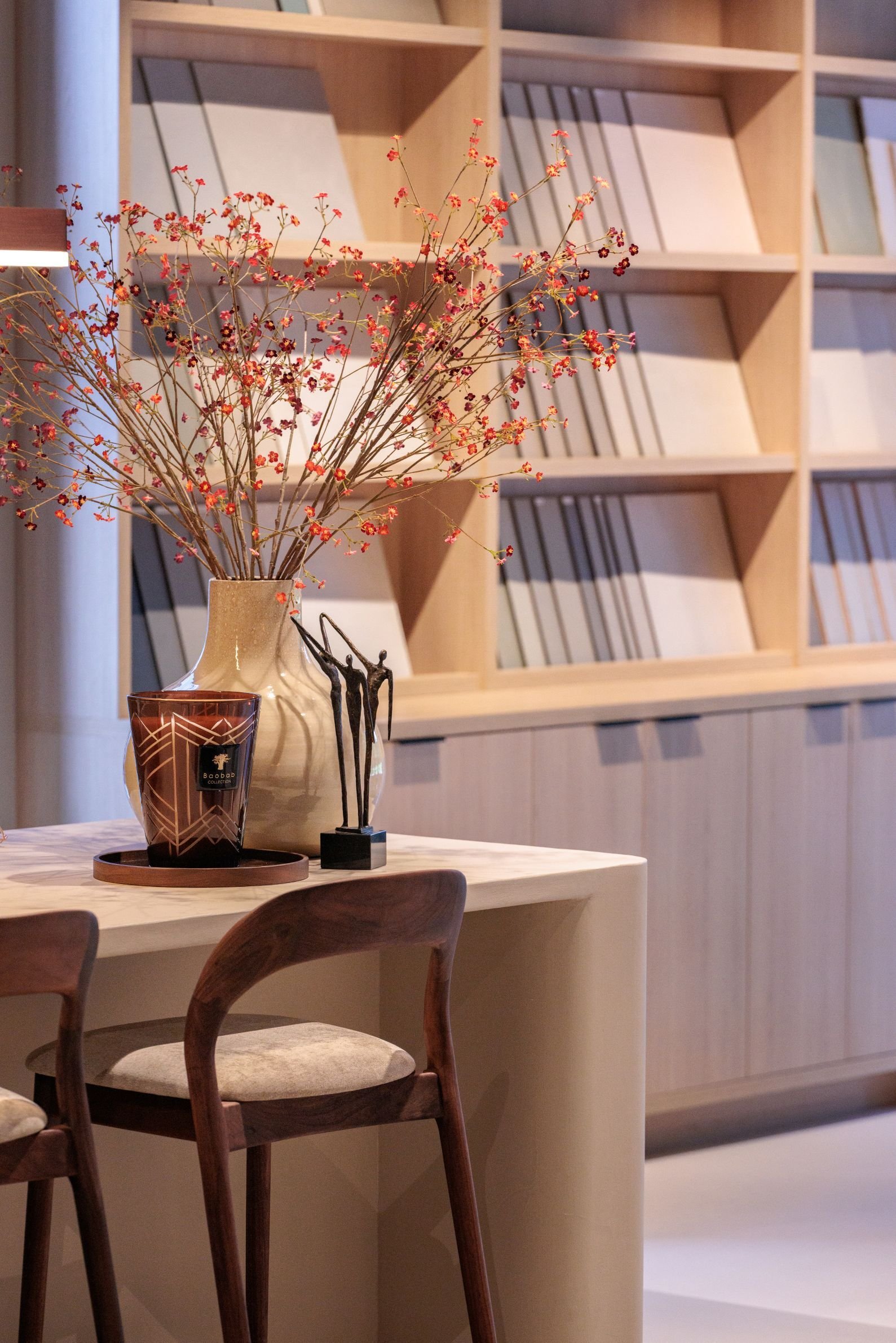 stalen van gietvloer kleuren - showroom smitfloor geldrop