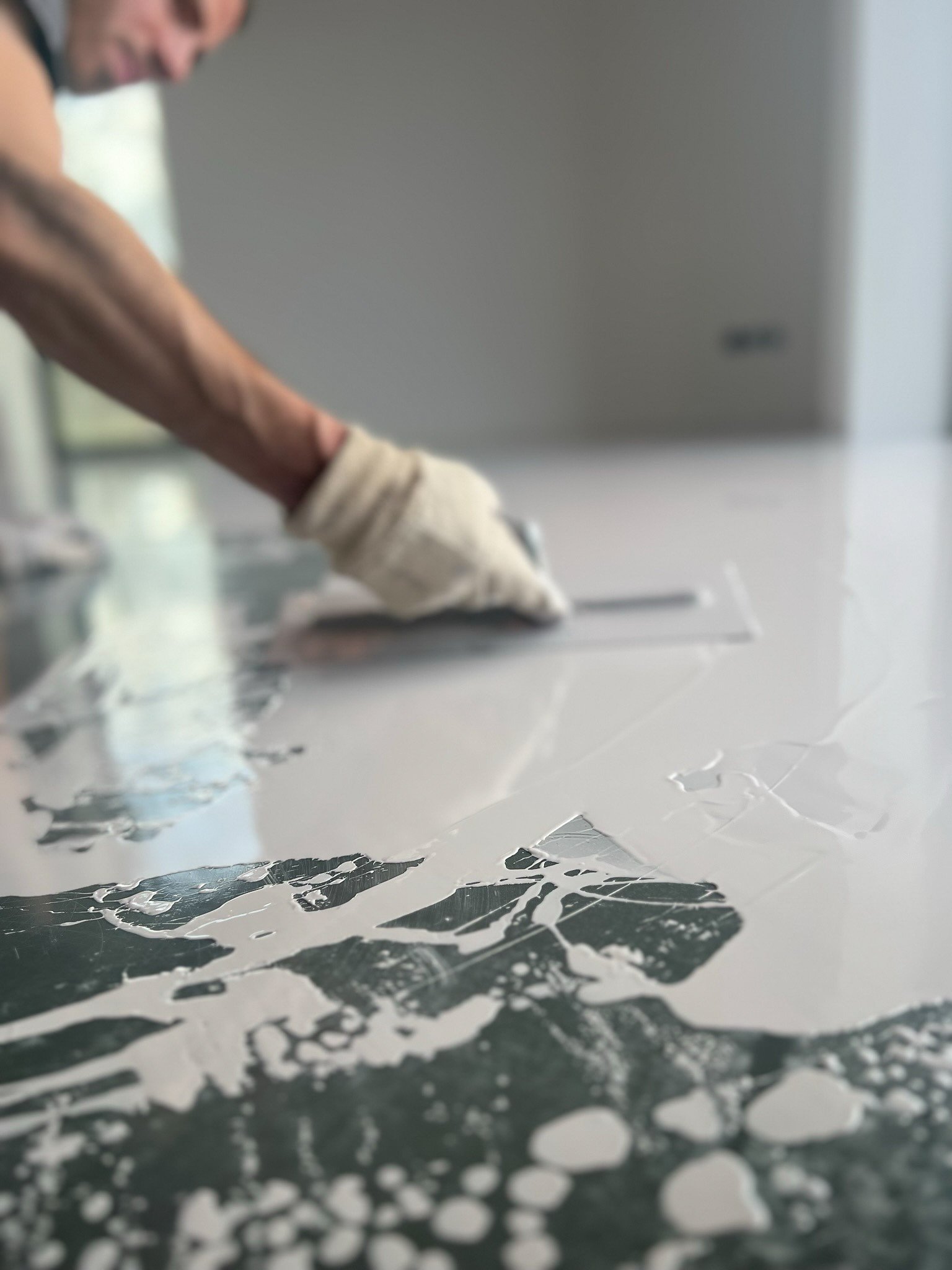Installatie Proces Smitfloor Geldrop - Professionele Installatie van Vloeren in Regio Eindhoven
