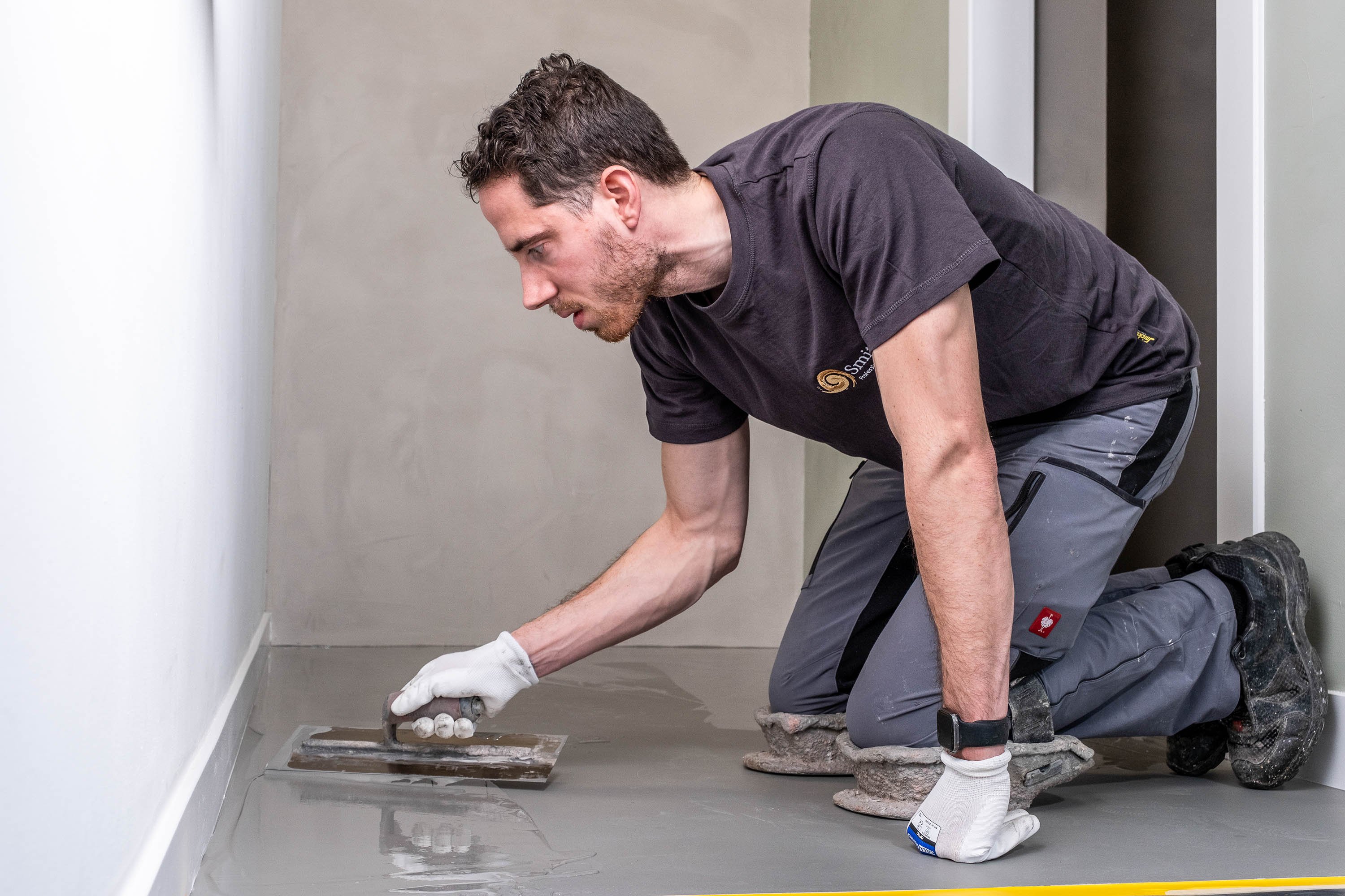 Showroom Bezoeken Smitfloor Geldrop - Betaalbare Vloeren in Diverse Stijlen in Regio Eindhoven
