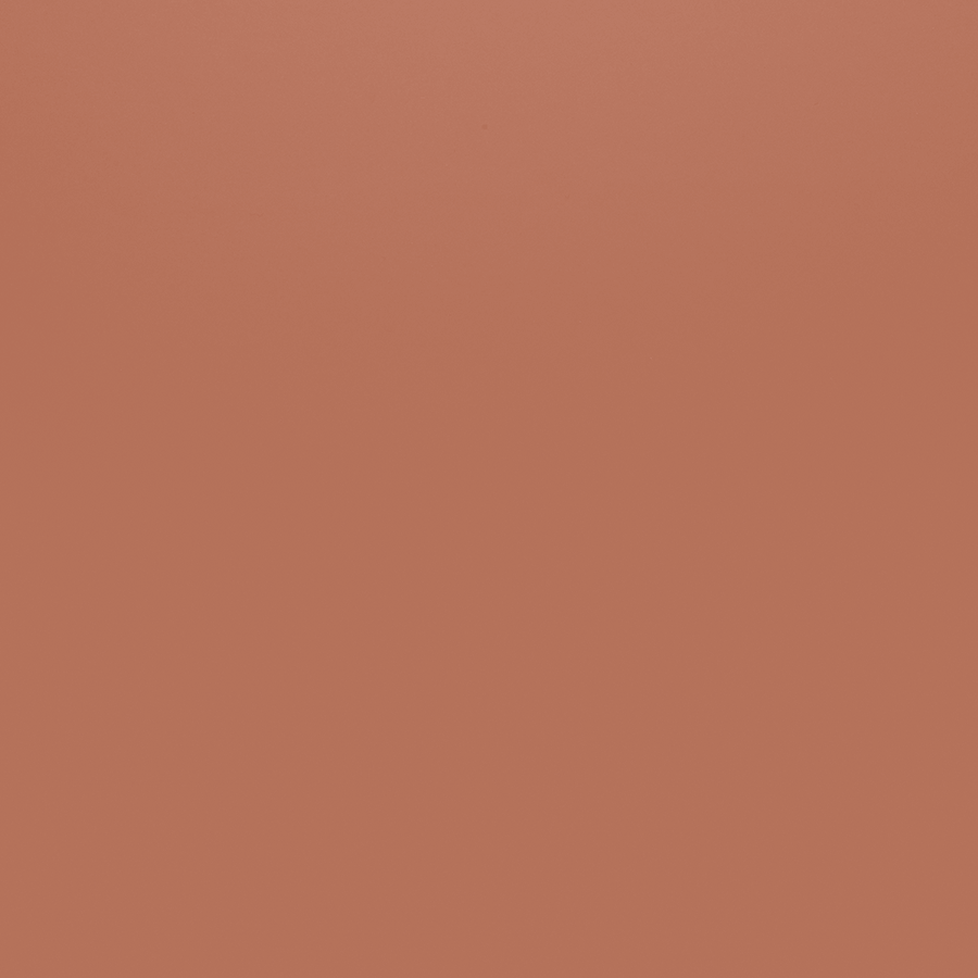 Terracotta-Red  - PU gietvloer - SmitFloor geldrop