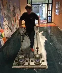 linoleum-Smitfloor Geldrop