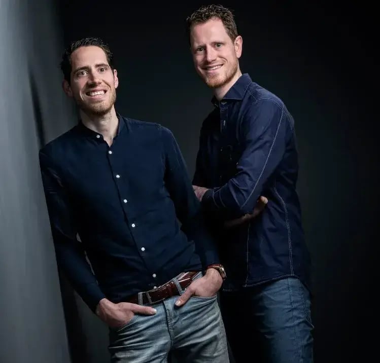 tweede-generatie Smitfloor Geldrop