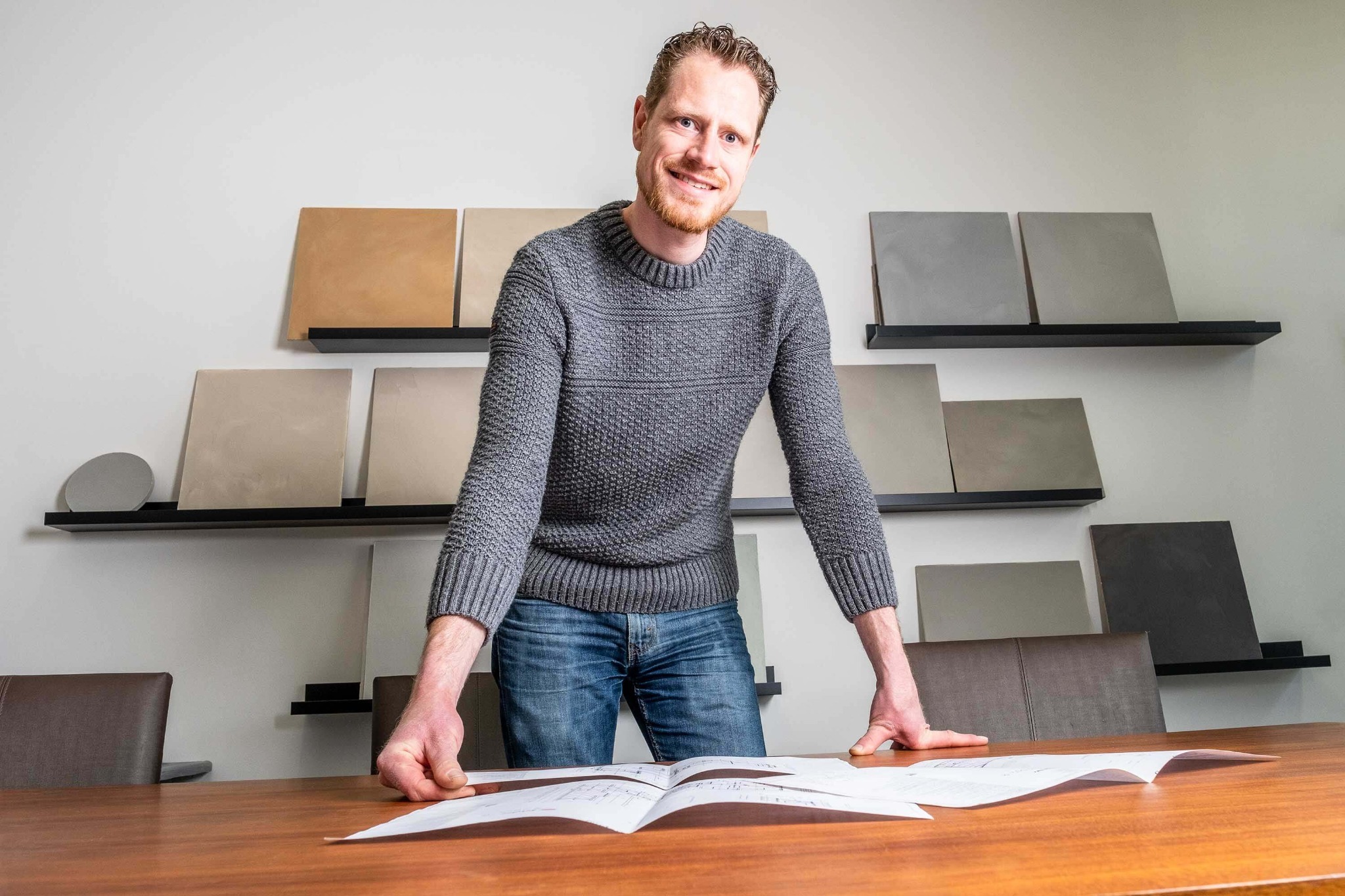 smitfloor showroom geldrop adviseurs