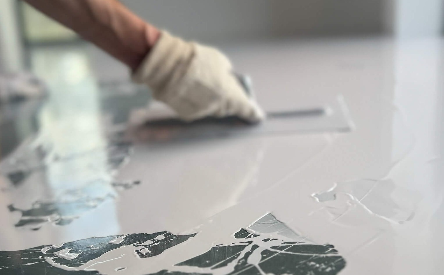 Installatie Proces Smitfloor Geldrop - Professionele Installatie van Vloeren in Regio Eindhoven