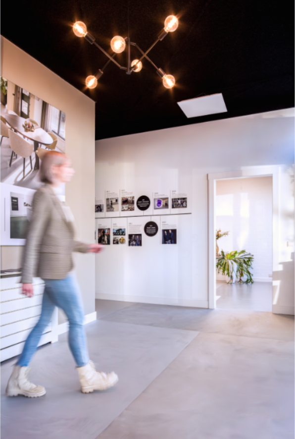 test-showroom